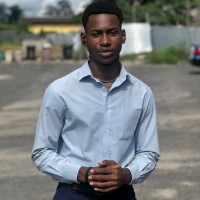 Osareme Oriakhi