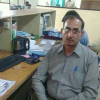Jagmohan Sharma