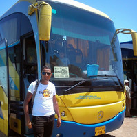 Oskar Travel