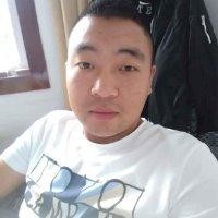 徐明杰