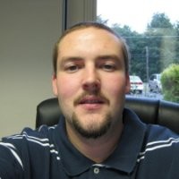 Michael Blubaugh