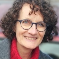 Isabelle Tullis  Sophrologue