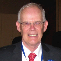Ted Walker