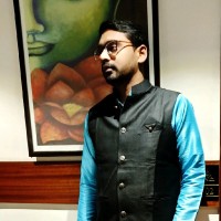 Prashant Kumar