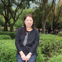 Lam April
