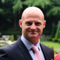 David Jones