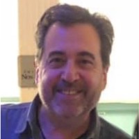 Gregg Healy, RT(R)(CT)