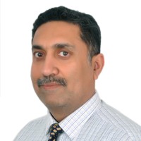 Naveen Sikka