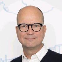 Johan Van Der Sman