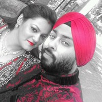 Amandeep Singh Sodhi