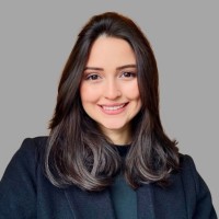 Amanda P. Lucinda Arantes