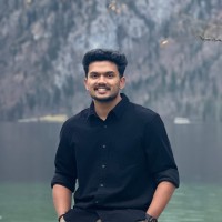 Abhishek Radhakrishnan