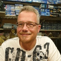 Udo Kiene