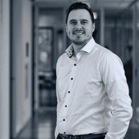 Martijn Van Der Donk