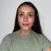 María Sofia Barbati Bazan