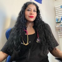 Sonia Hinojosa