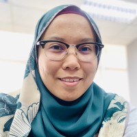 Afiqah Alysia Mohammad Jafri