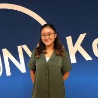 Maria Natasha Lintang