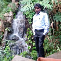 Manjunath Manju