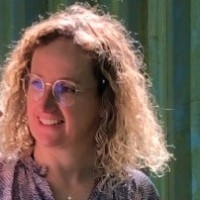 Ann Van Hove