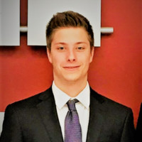 Christian Eyram, Acsb