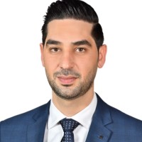 Omar Hani Alomari, Ph.D.