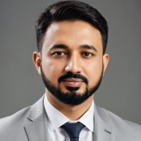 Vaibhav Pawar