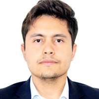 Bernardo Farid Alava Narvaez