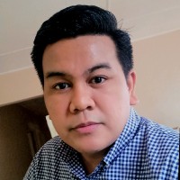 Jonald Castillo