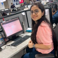 Nidhi Bhimani