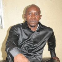 Jeremie Muyenga Numbi