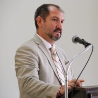 Gonzalo Santos Martinez