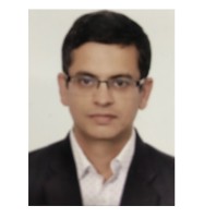 Nitin Vashisht