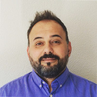 David Vicente Cabezuelo