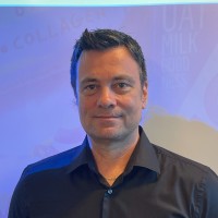 Alex Aleksic