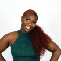 Jumani Grimes