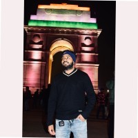 Sai Anoop Dulla