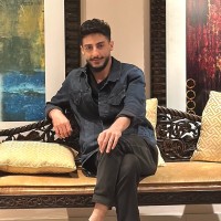 Ahmed Aman