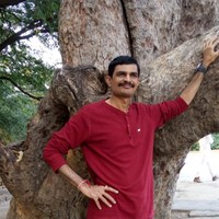 Dharmesh Pandya