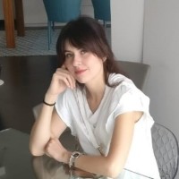 Arianna Dell'Orto