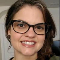Angela Monroe, Bs-Hcm