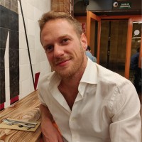 Ido Kirshenboim