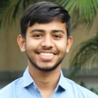 Nishant Patle