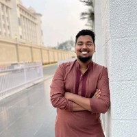 Mohd Mujahed