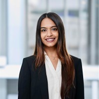 Ayushi Jain