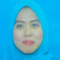 Nurul Hidayah Mohd H Johari