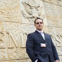 C. Patrick Sadowski