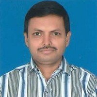Bhavesh A. Pandya
