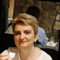 Marijana Popović-Rončević, Msc.