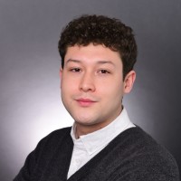 Joshua Eric Jimenez